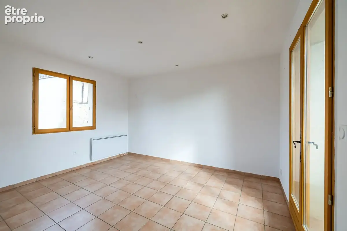 Appartement avec jardin - photo 3