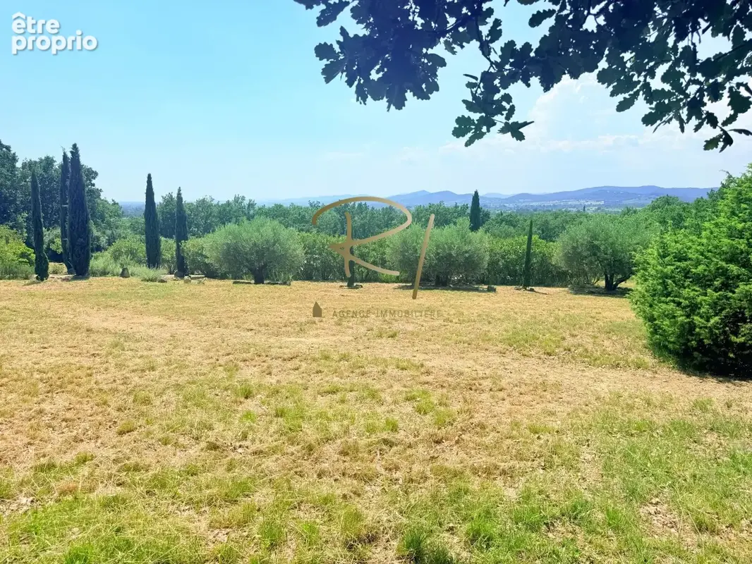 Mas de caractère avec vue dégagée - Barjac 30 - photo 16