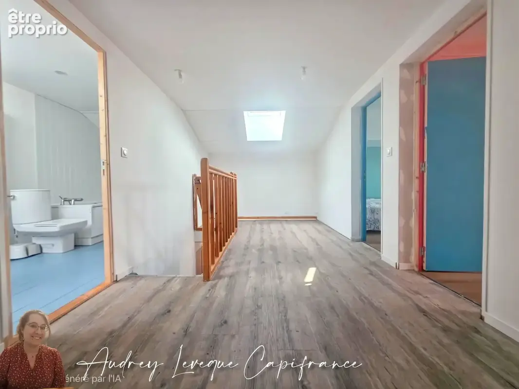 Maison à vendre 7 pièces SAINT PIERRE D'AMILLY (17) - photo 14