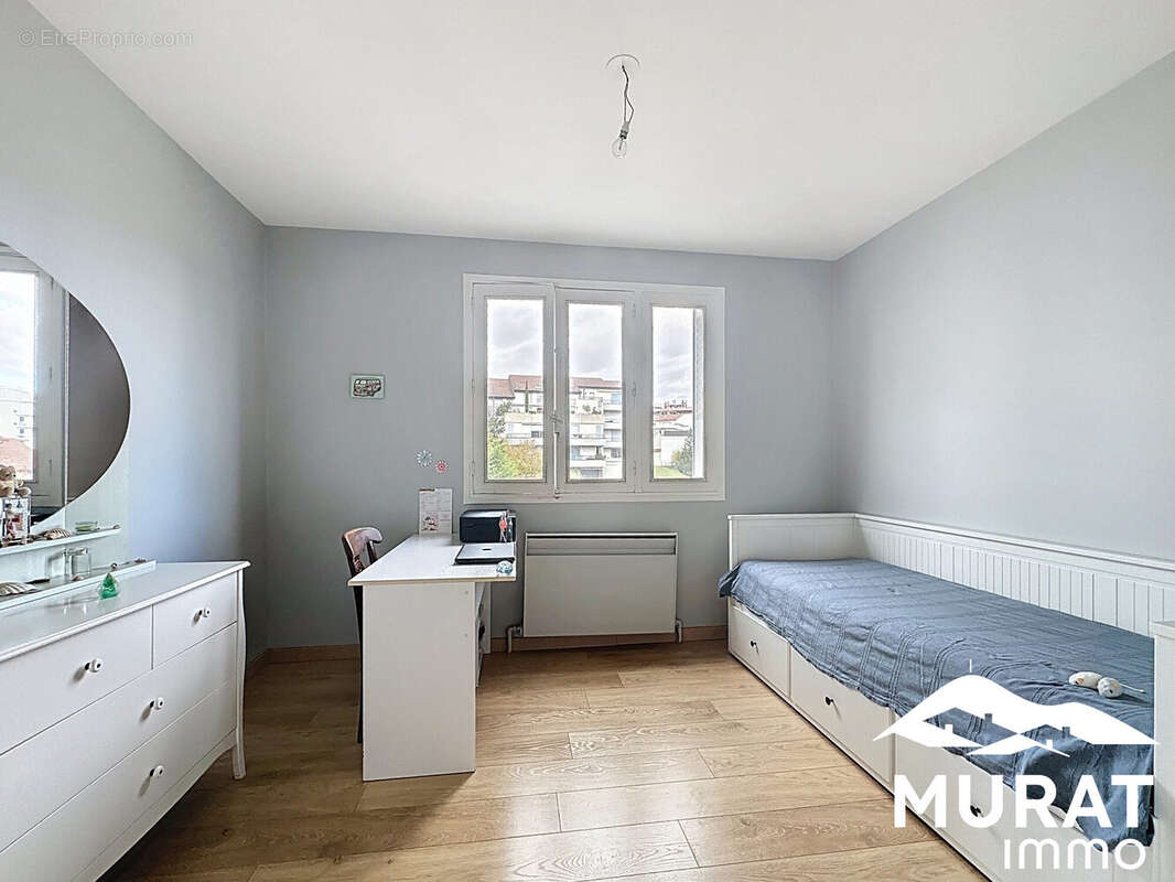 Appartement à CHAMALIERES