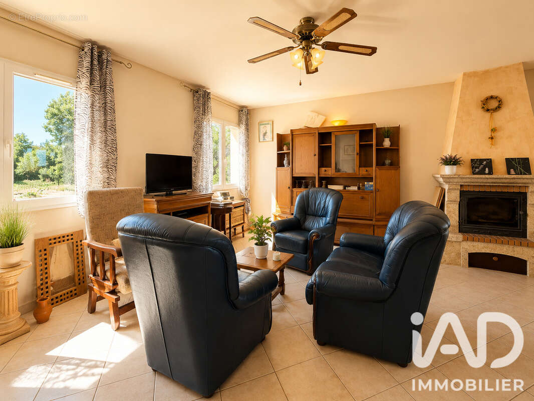 Maison 113 m² à Bouillac  - photo 2