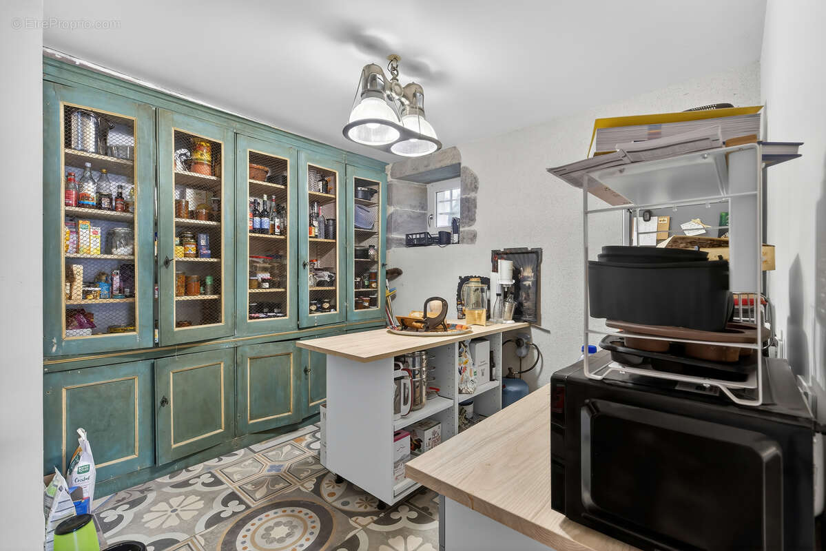Maison à MARIGNY-SAINT-MARCEL
