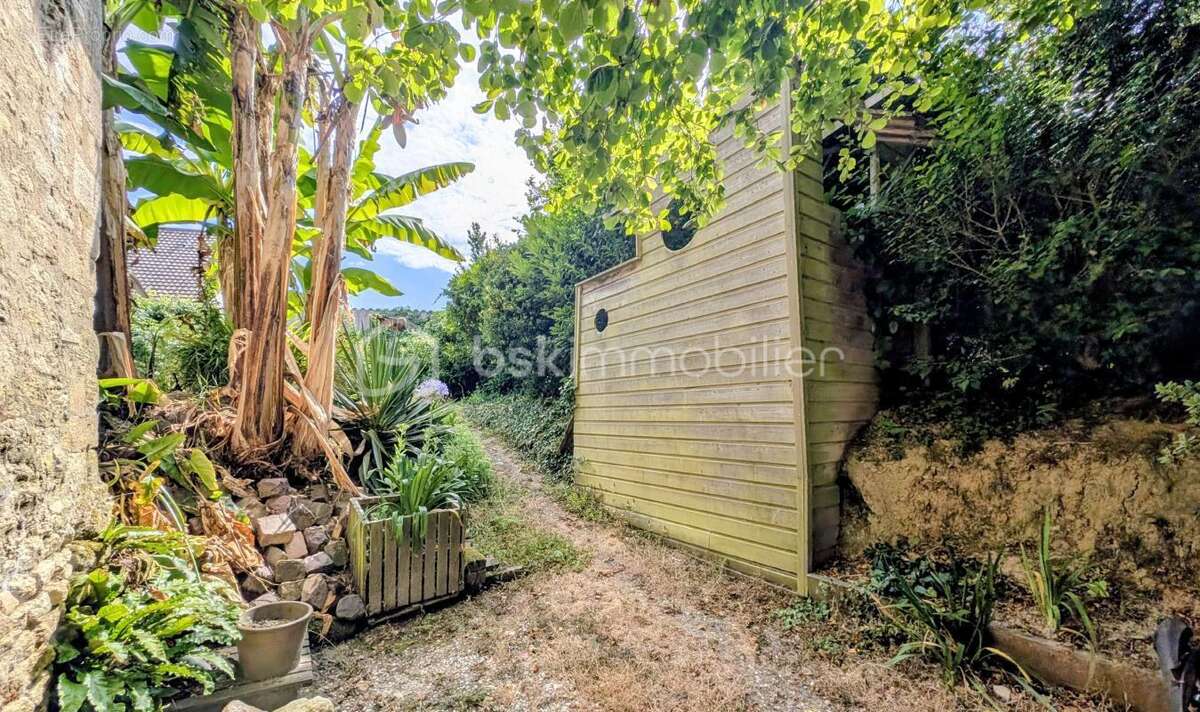 Propriété de caractère rare à Luc-sur-Mer - photo 3