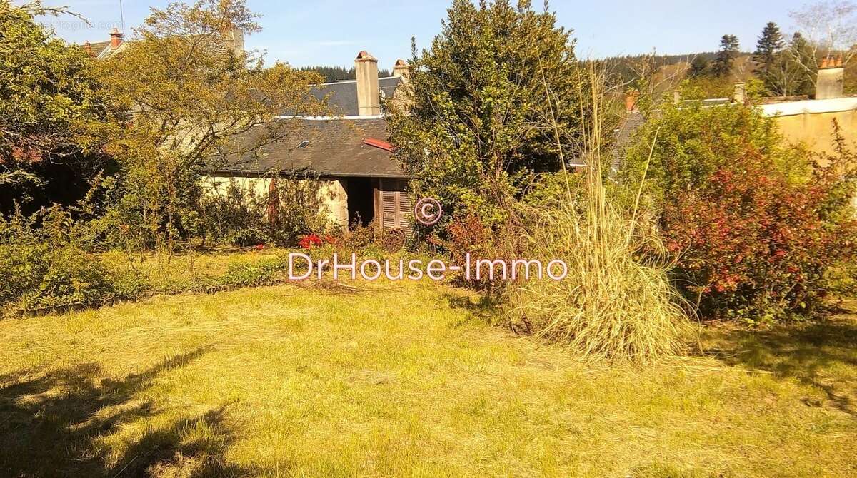 Maison 700 m² à Lormes  - photo 48