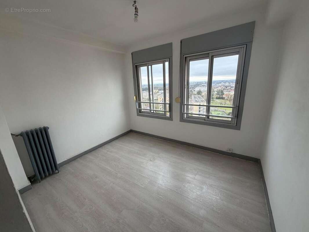 Photo 6 - Appartement à DIJON
