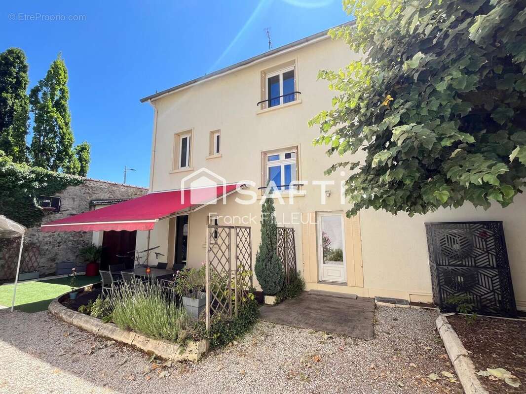 Photo 5 - Maison à LIMOGES