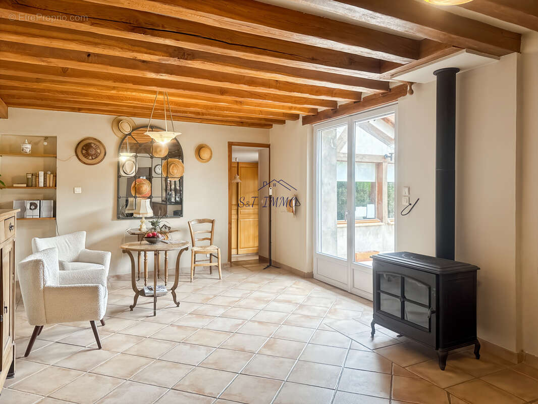Maison à LARDY