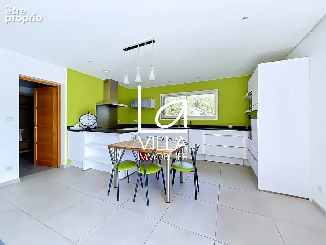 Maison 7 pièces 280 m² à vendre à Condette (62360) - photo 6