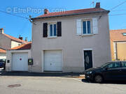 Maison à LE PELLERIN