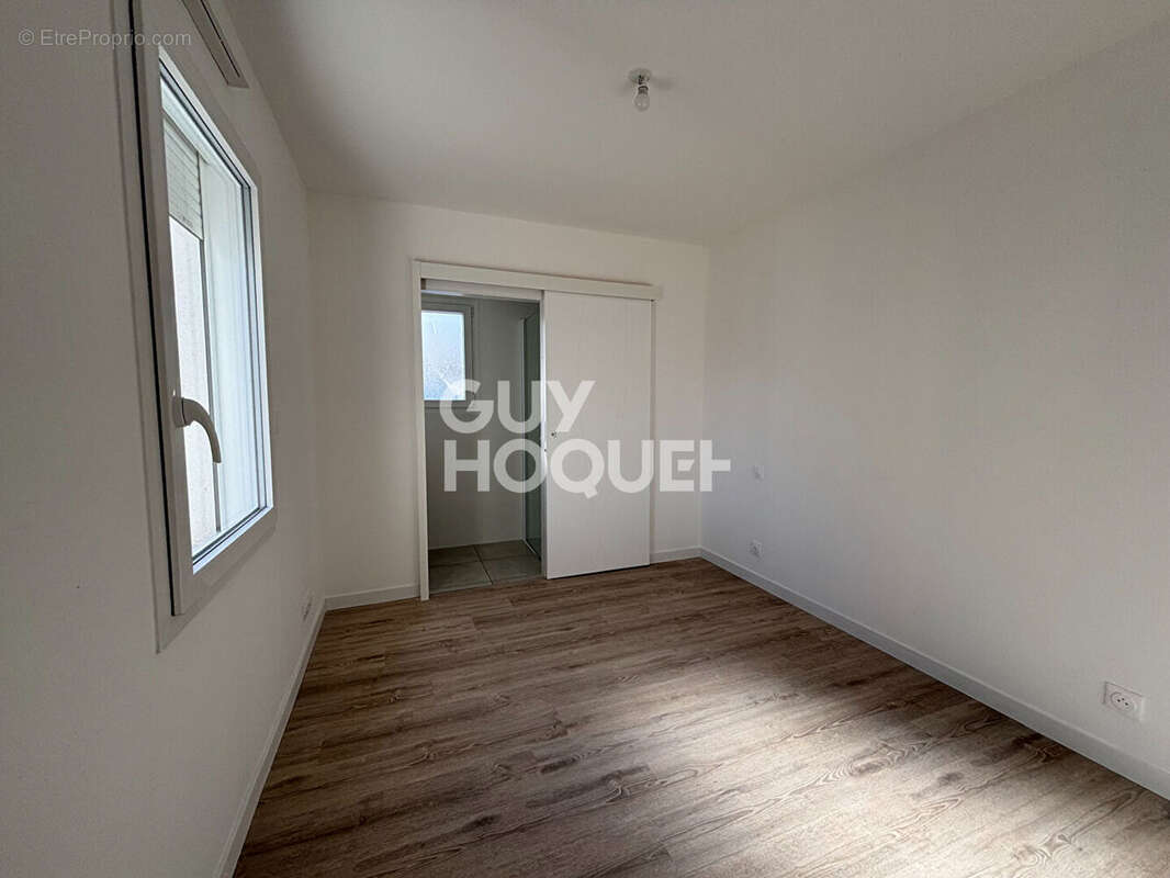 Maison à SAINT-GERVAIS