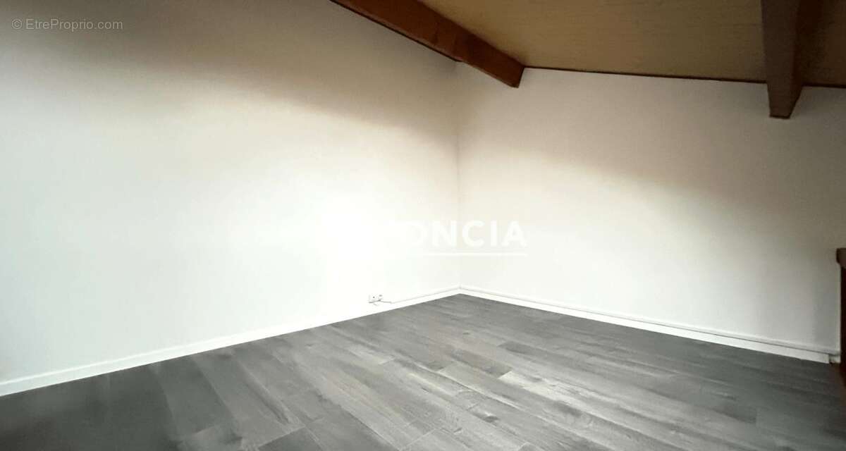 Appartement à VILLENEUVE-SUR-LOT