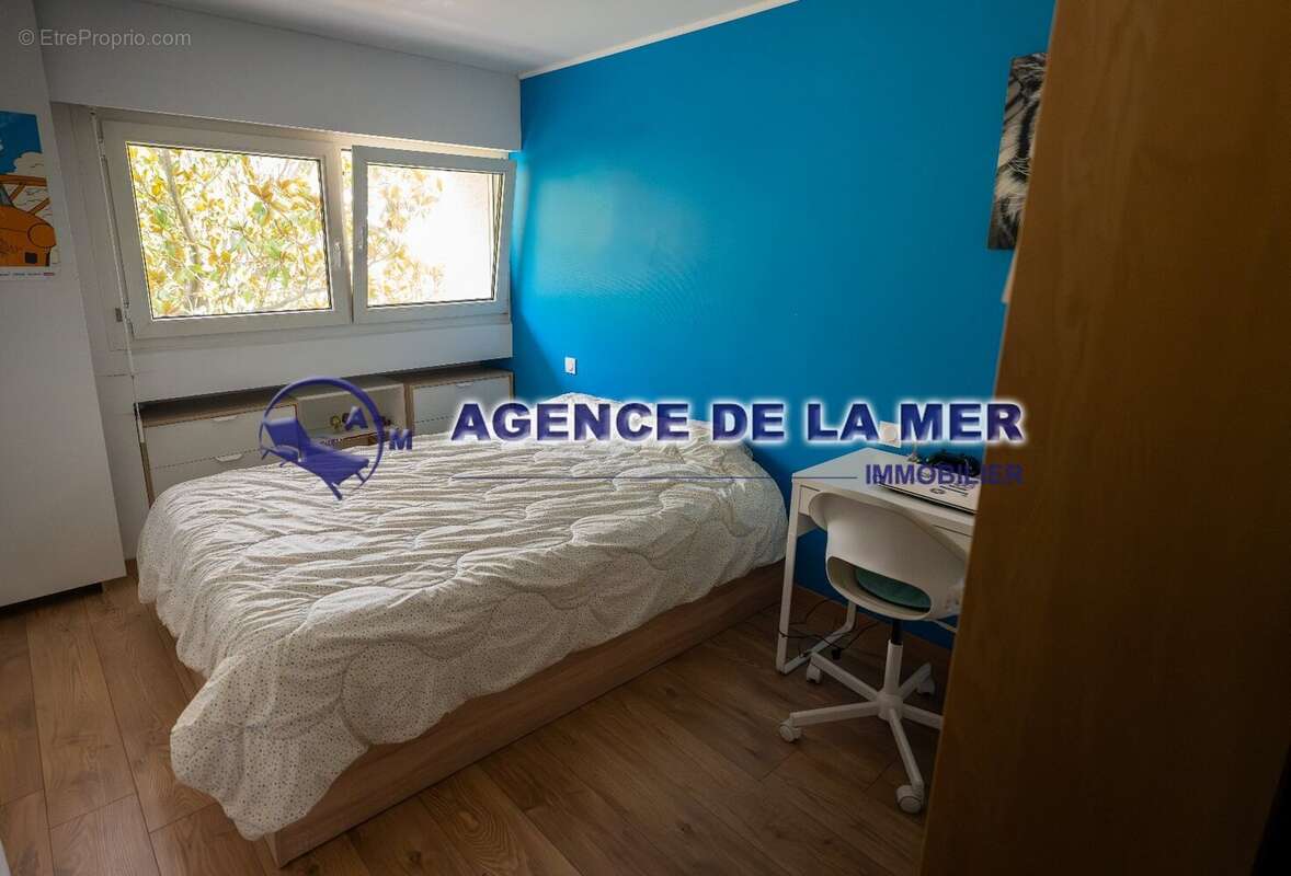 Maison à LA GRANDE-MOTTE