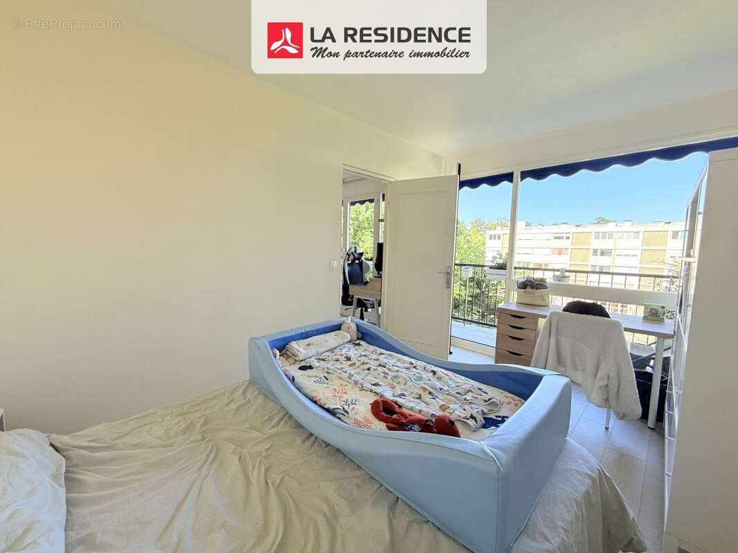 Appartement 63 m² à Velizy-Villacoublay  - photo 8