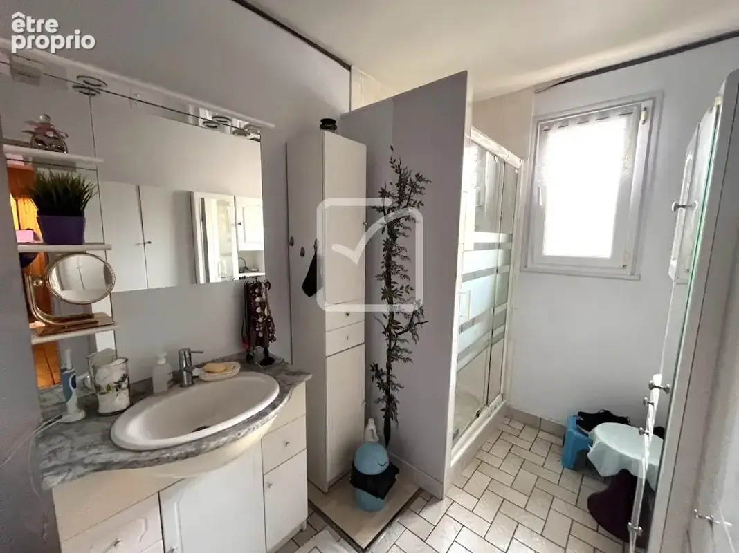 Maison des années 80 - photo 9