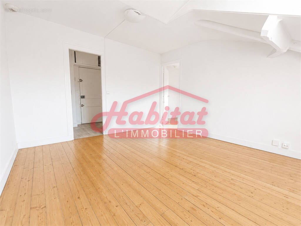 Appartement à CHELLES