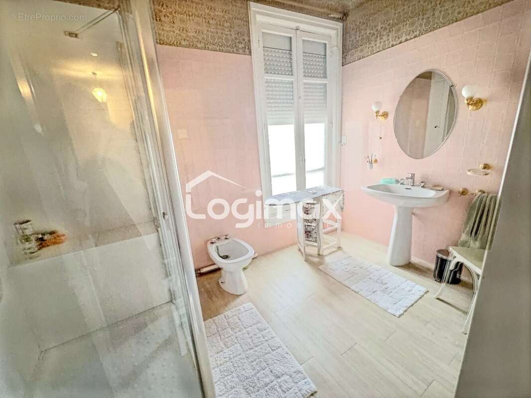 Maison à LA ROCHELLE