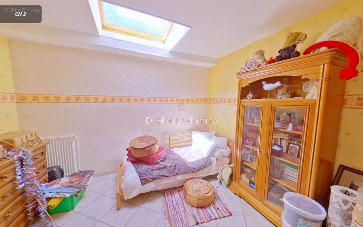 Maison 104 m² à La Seauve-Sur-Semene  - photo 125