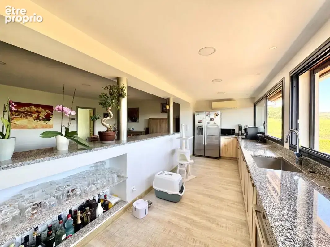 Maison 4 pièces / 117 m² / 259 000 EUR / SAINT-GERMAIN-DES-PRES - photo 7