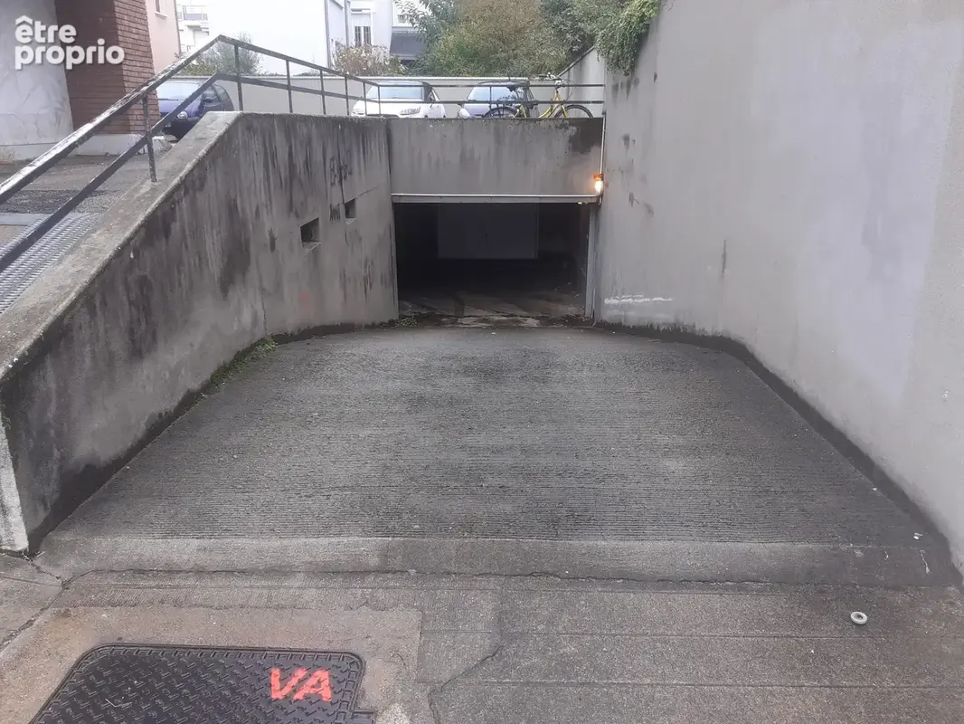 Parking à vendre à Grenoble (38100) - photo 4
