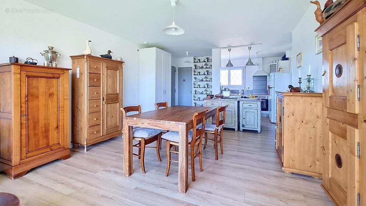Appartement à AVIGNON