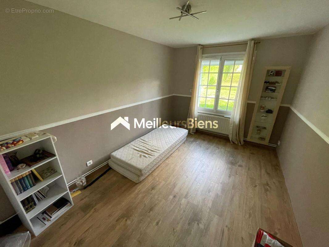 Maison à LA LONGUEVILLE