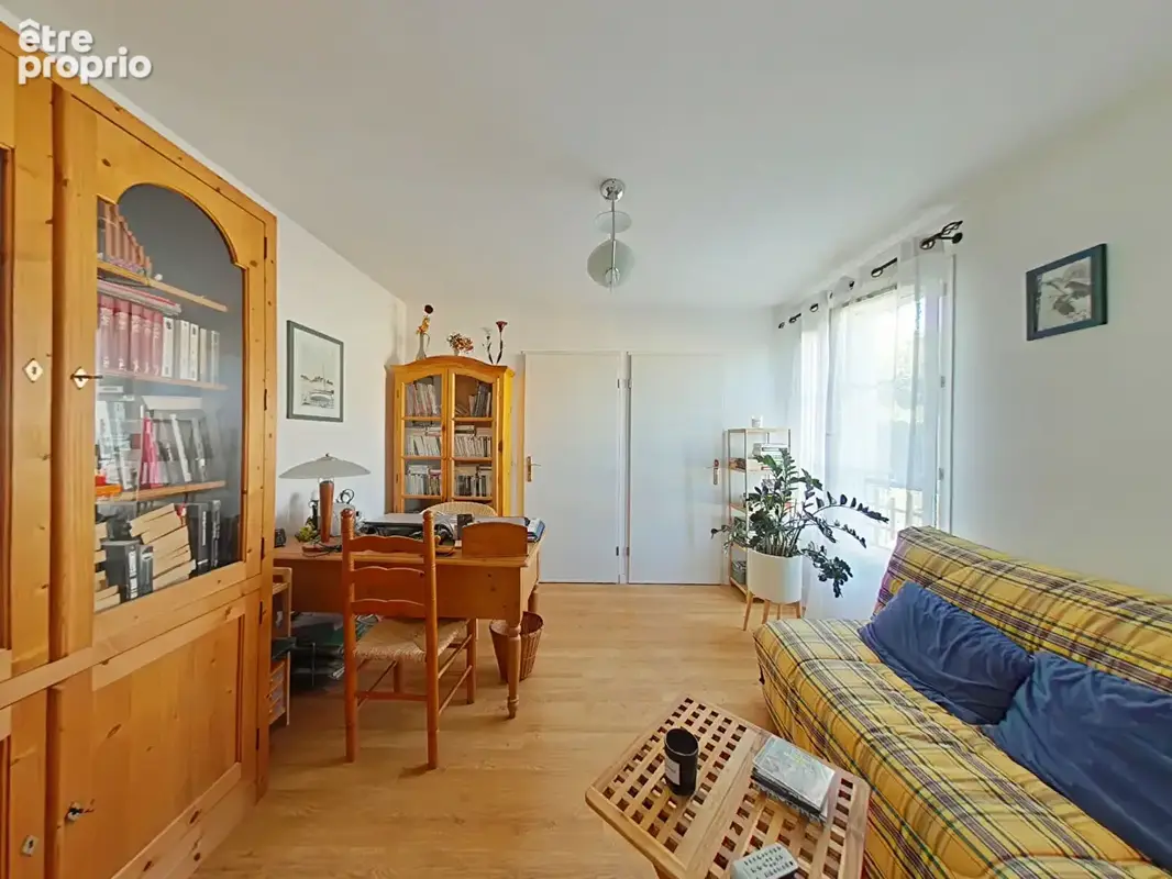 Appartement 3 pièces PROCHE GARE - photo 5