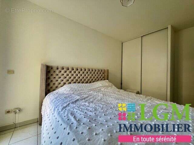 Appartement à LATTES