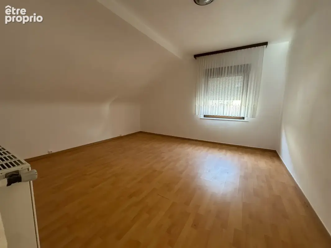 Maison mitoyenne d'un côté à vendre FREYMING-MERLEBACH - photo 8