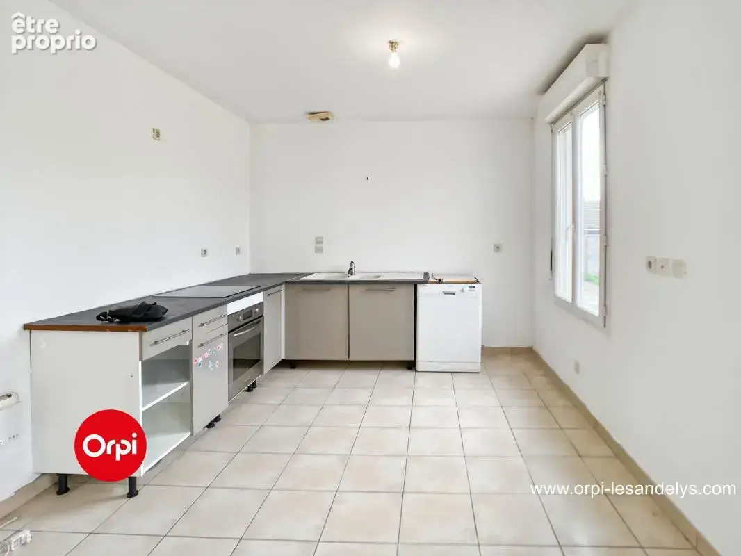 VENDU - Pavillon de plain-pied – 4 chambres – Terrain 806 m² – Secteur calme - photo 8