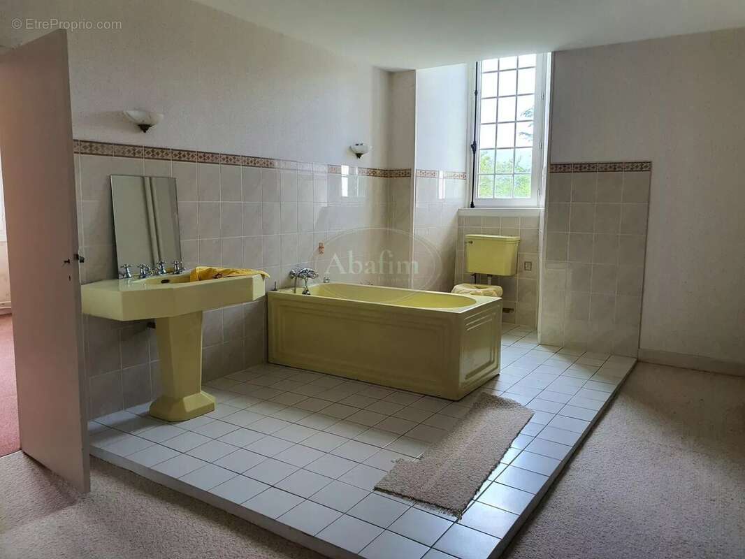 Maison à MAULEON-LICHARRE