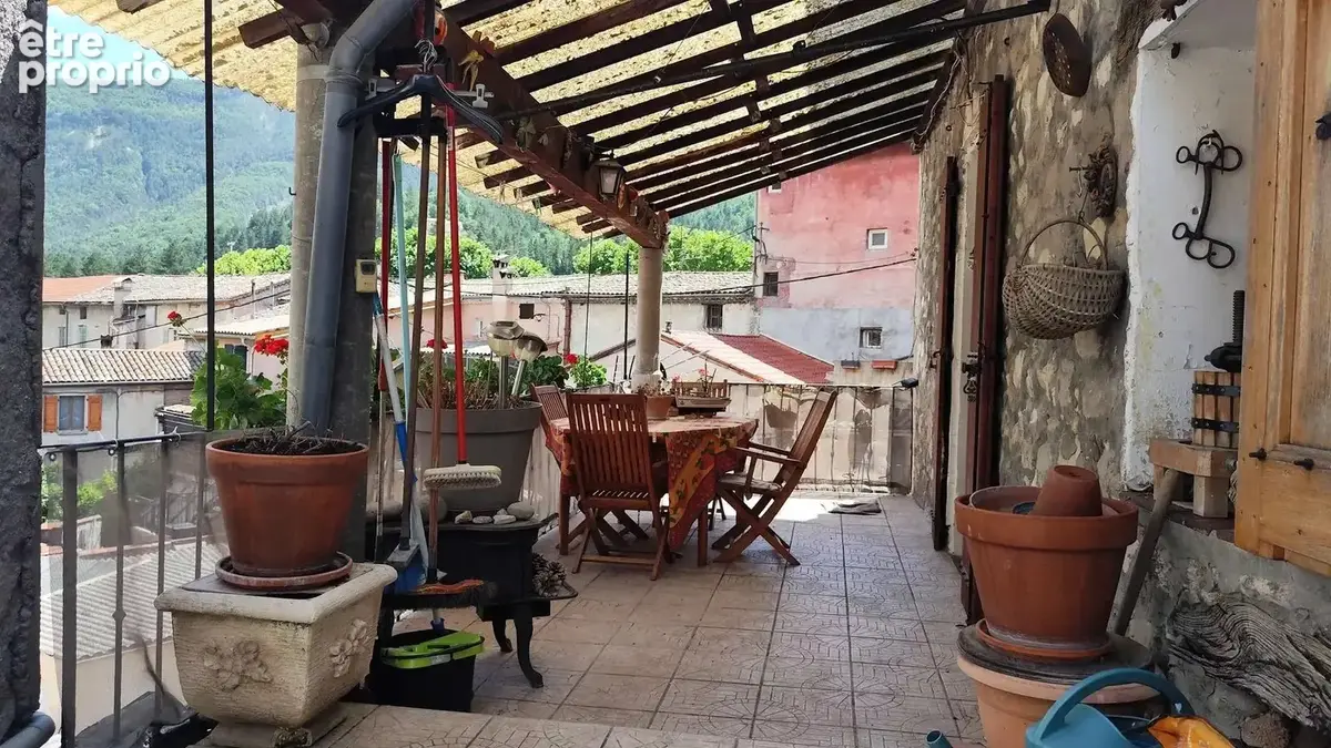Appartements 190 m² - Terrasse - Dépendances - photo 6