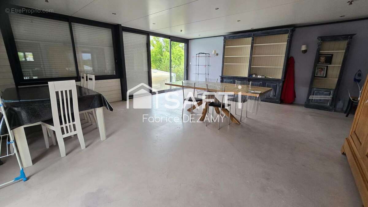 Photo 4 - Maison à L'HERMENAULT