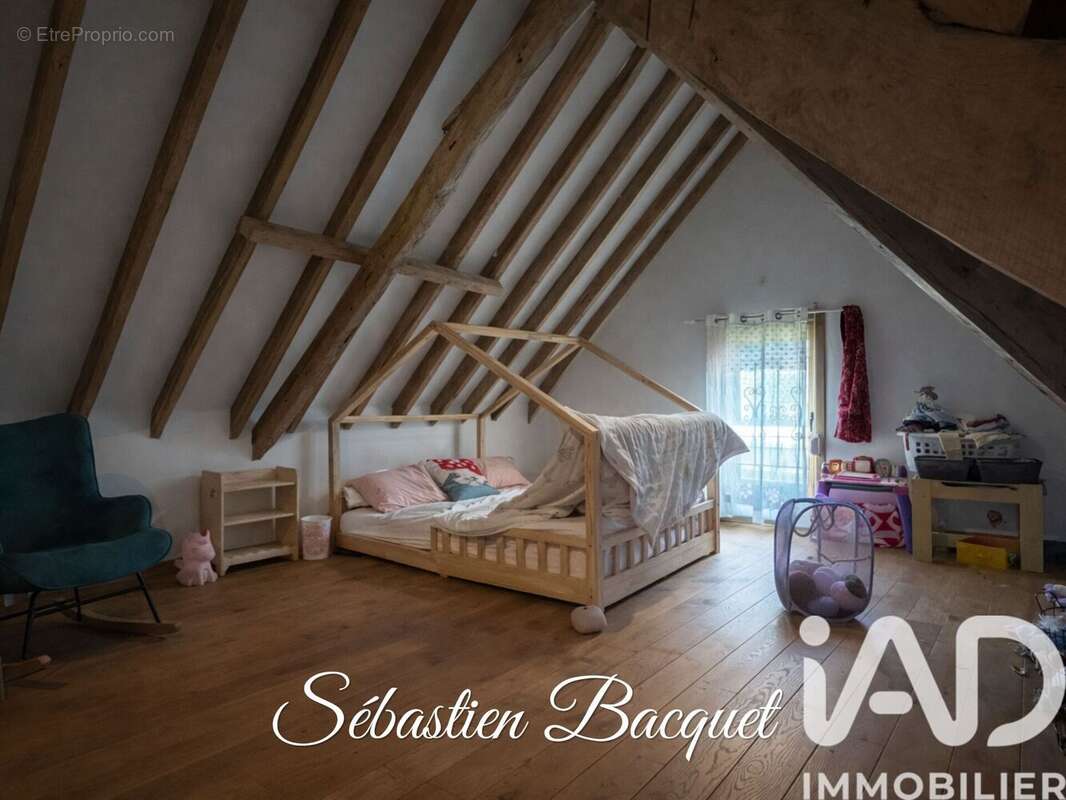 Photo 9 - Maison à SAINT-POL-SUR-TERNOISE