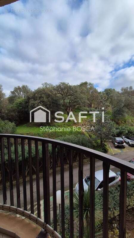 Photo 6 - Appartement à AJACCIO