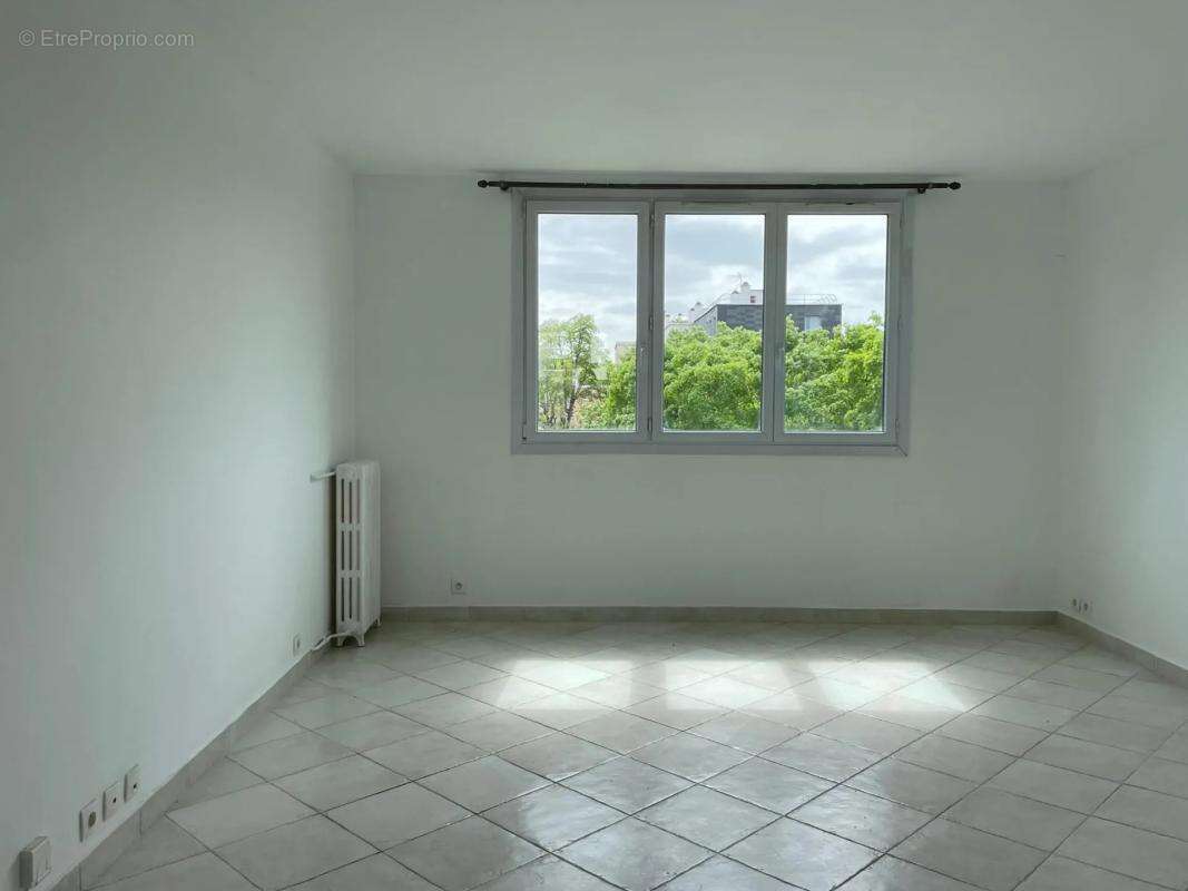 Appartement à MARLY-LE-ROI