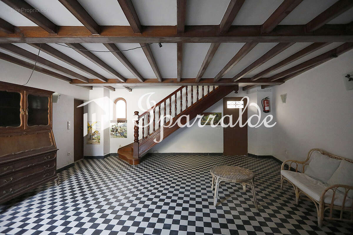 Appartement à HENDAYE