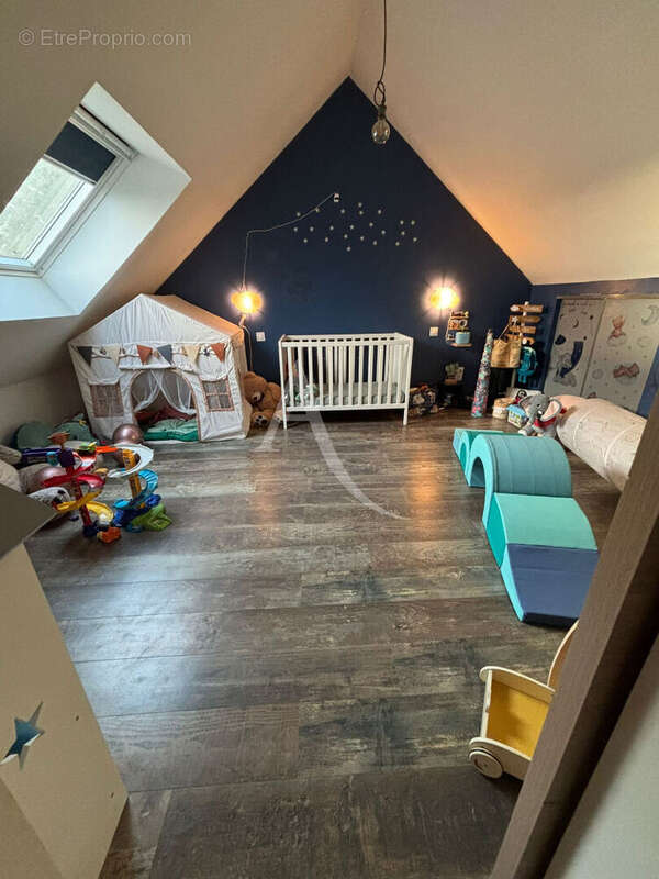 Maison à SAINT-AIGNAN