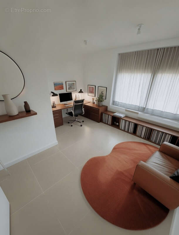 Appartement à PERTUIS