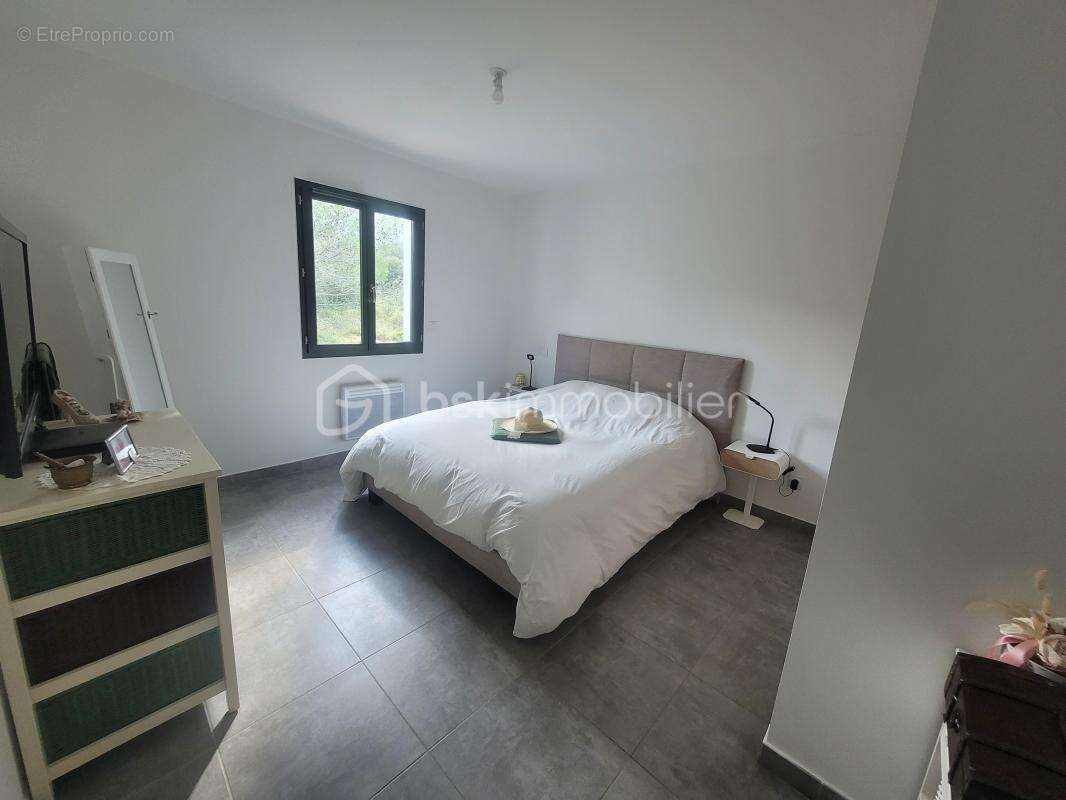 Maison coup de cœur sur la commune de POULX - photo 17
