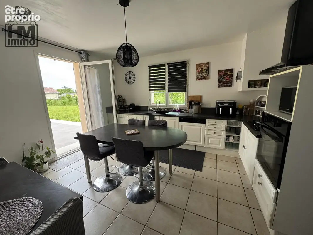 Maison 5 pièces 142 m² à vendre à Panazol (87350) - photo 9