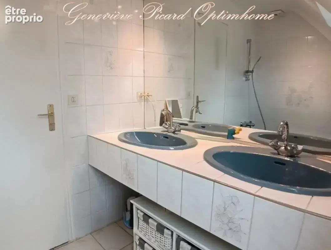 COUP DE CŒUR À PONTIVY – Maison 165 m² – Jardin paysagé 2 000 m² – Dépendance 70 m² - photo 19