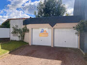 Terrain à BOUGUENAIS