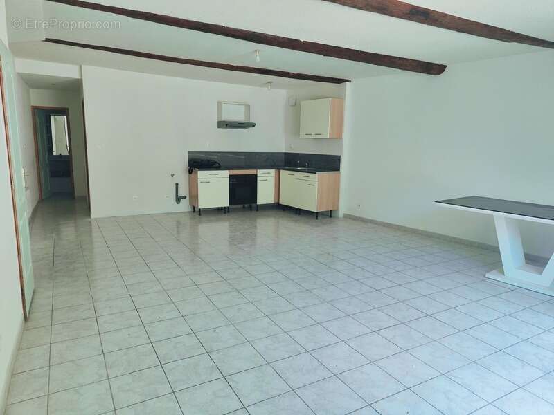 Appartement à CLERMONT-L'HERAULT