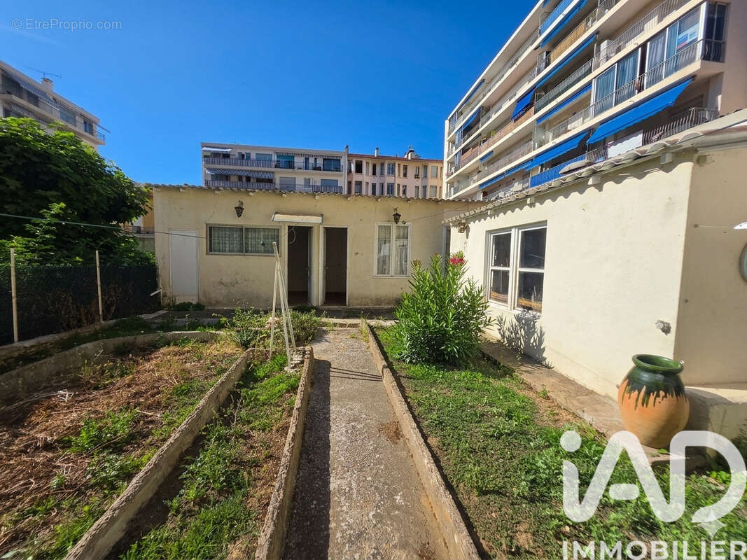 Appartement 105 m² à Cannes  - photo 5
