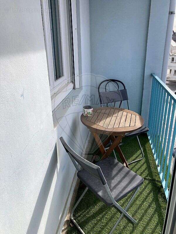 Appartement 3 chambre(s) à vendre - photo 8