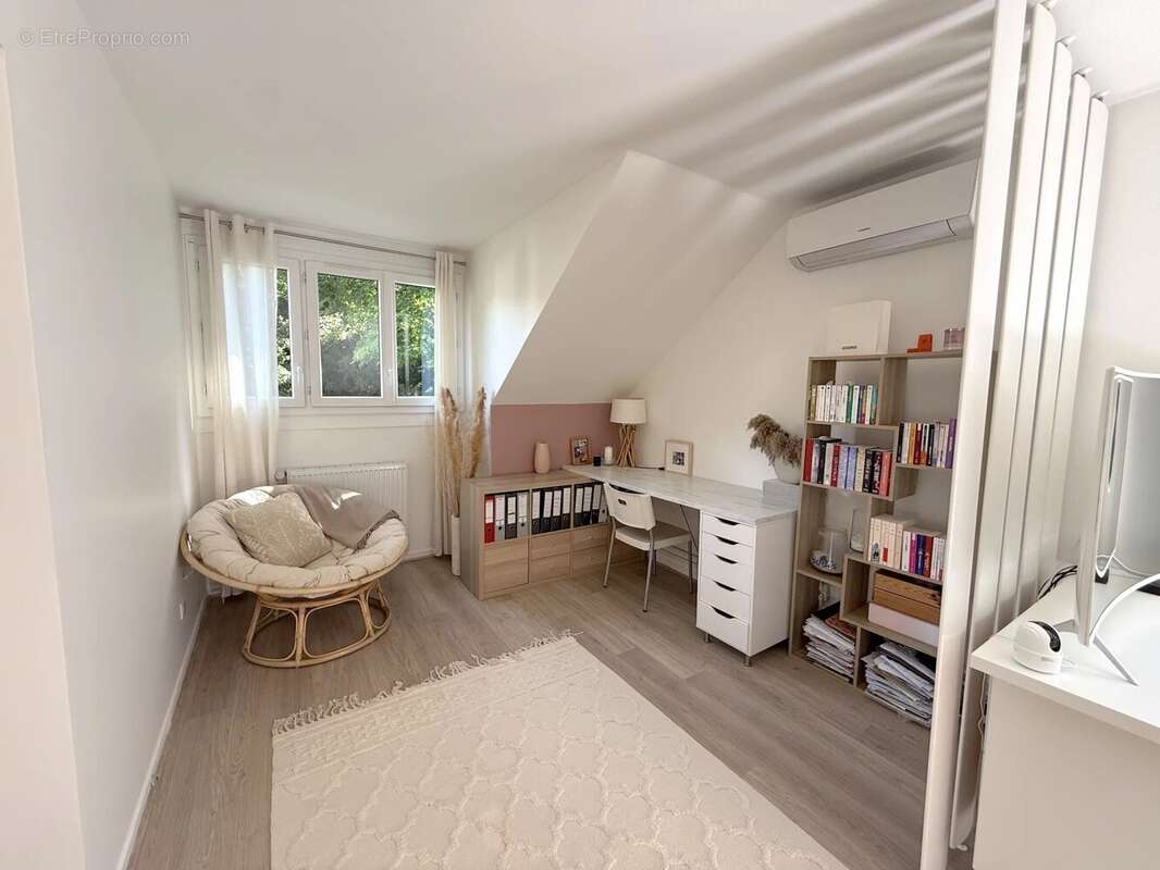 Maison à BRUNOY
