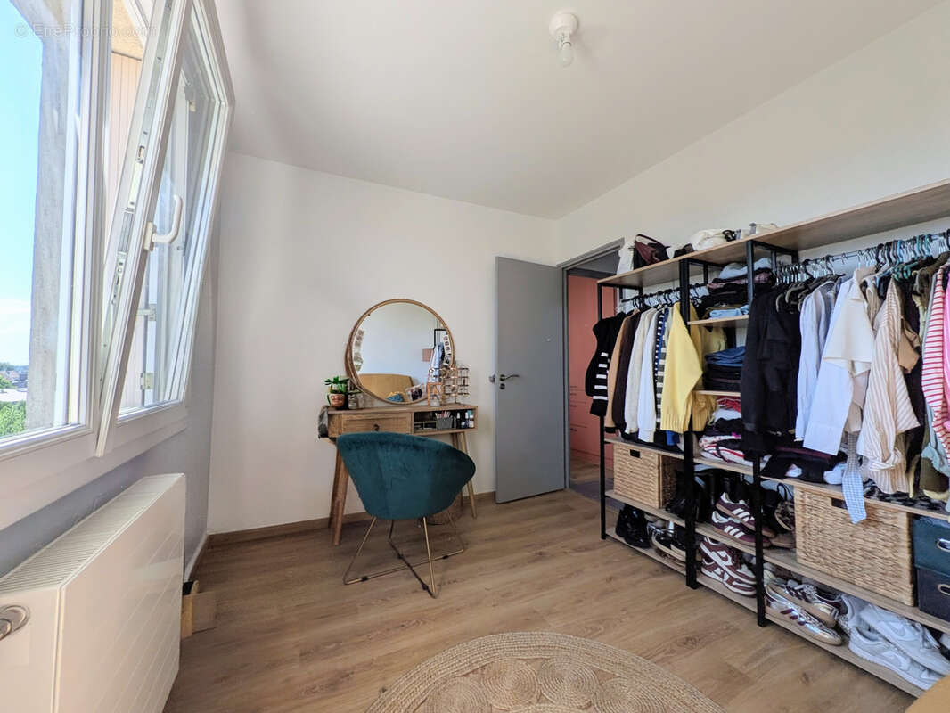 Appartement à VANDOEUVRE-LES-NANCY