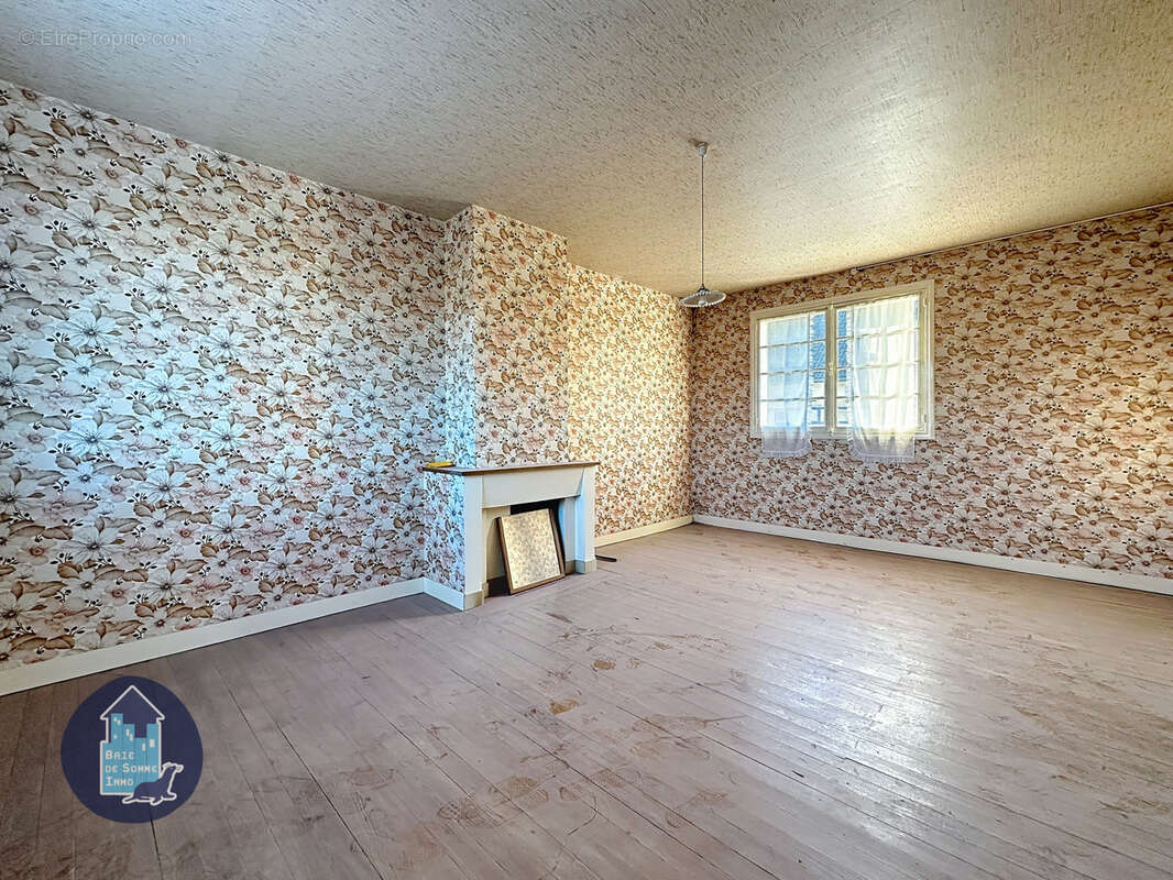 Maison à SAINT-VALERY-SUR-SOMME