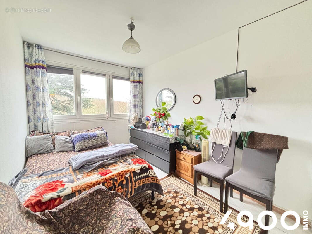 Appartement à RIS-ORANGIS