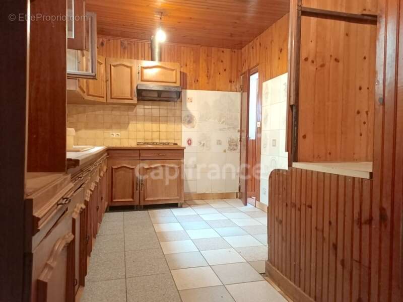 Maison à vendre 5 pièces PARON (89) - photo 6